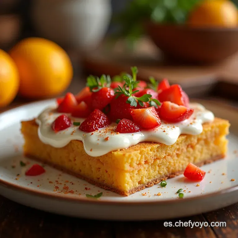 Fresas Con Crema El Postre M&aacute;s F&aacute;cil Y Delicioso De M&eacute;xico presentation