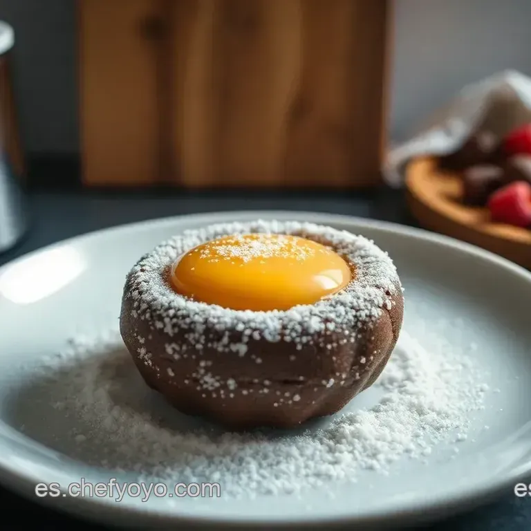 Galletas Bicolor de Chocolate: &iexcl;Un Bocado de Felicidad!
