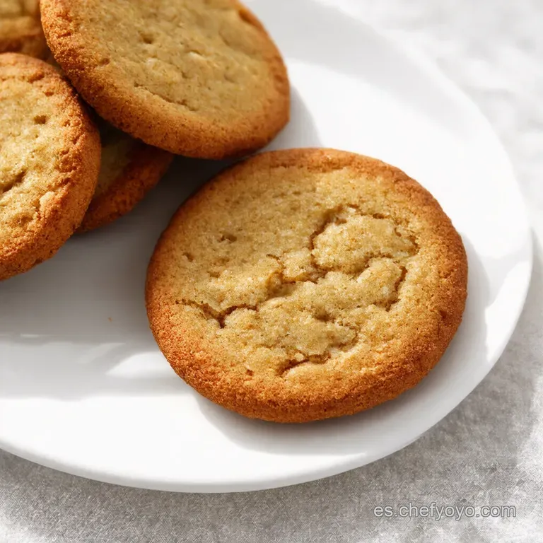 Galletas de Avena y Pasas El Abrazo C&aacute;lido de la Abuela