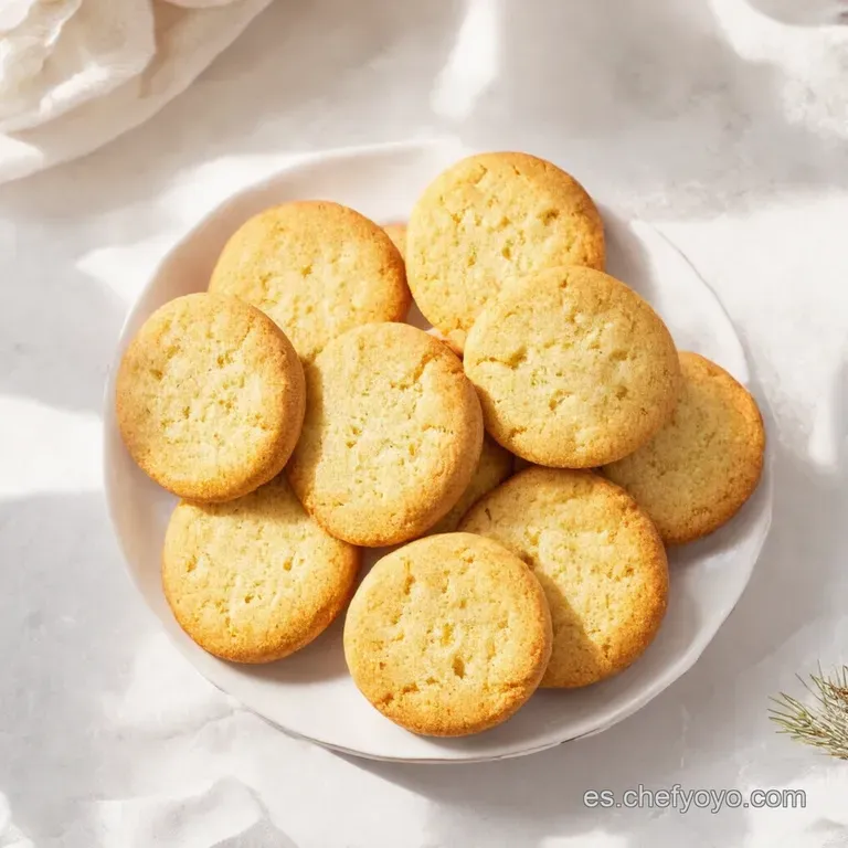 Galletas de Jengibre Navide&ntilde;as que Enamoran