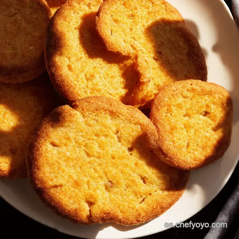 Galletas Gigantes con Chispas de Chocolate