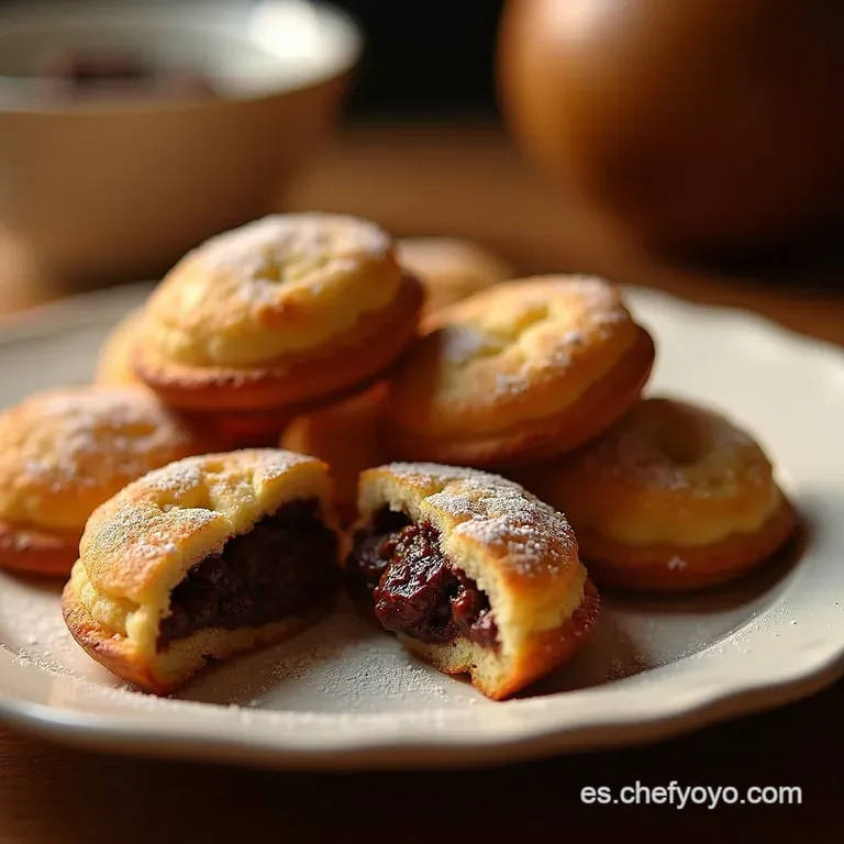 Galletas Gigantes De Chocolate El Secreto De La Panader&iacute;a presentation