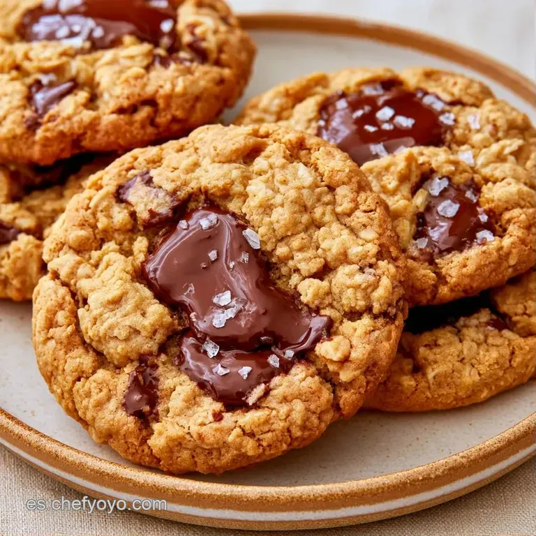Montón de galletas tostadas y crujientes en un plato blanco minimalista, iluminadas por luz natural suave.