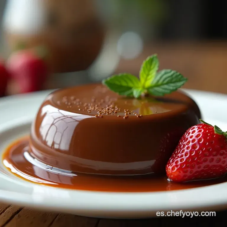 Ganache de Chocolate Sedoso Cobertura Perfecta