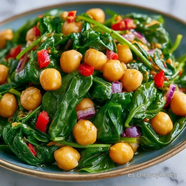 Guiso cremoso en cuenco cerámico con gotas de aceite dorado y matices rojizos sobre una base de vegetales intensos.