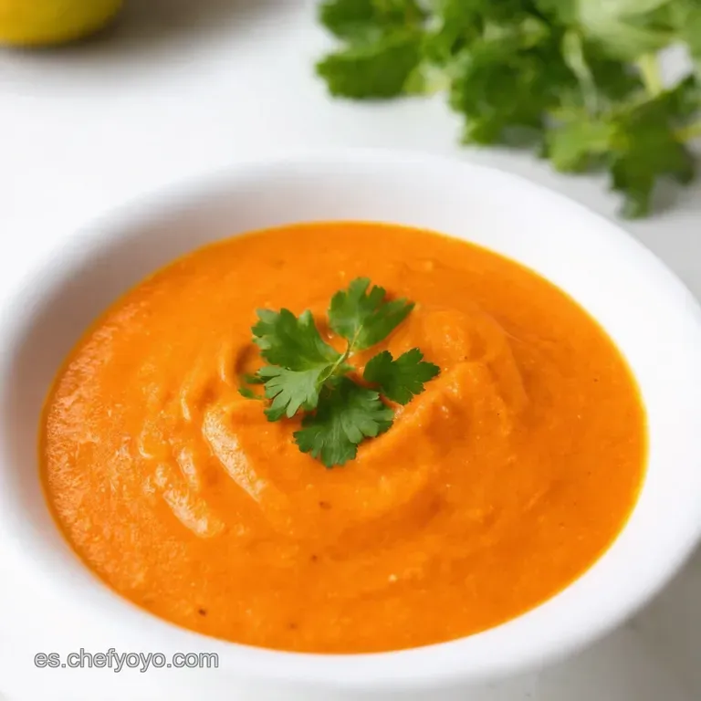 Gazpacho Andaluz La Receta Aut&eacute;ntica