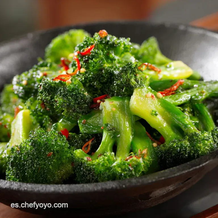 Gofres De Br&oacute;coli Crujientes: Aperitivo Saludable Y Receta R&aacute;pida presentation