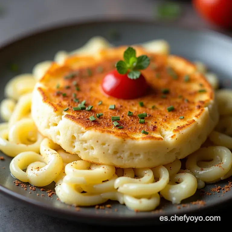 Gofres Saludables de Avena Energ&iacute;a a Cada Bocado