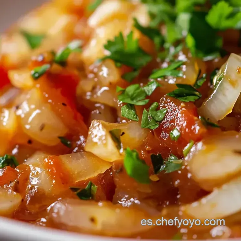 H&iacute;gado Encebollado a la Espa&ntilde;ola