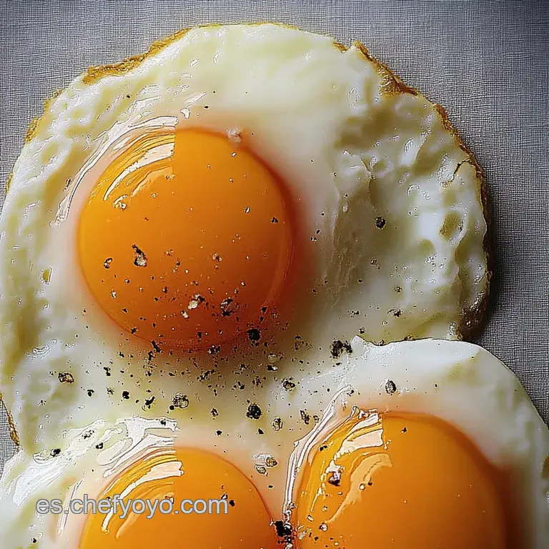 Huevos Cocidos Perfectos: El Secreto De La Abuela presentation