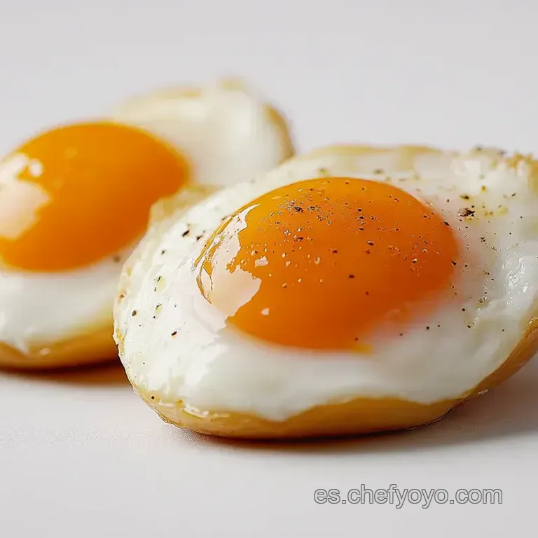 Huevos Cocidos Perfectos: El Secreto de la Abuela