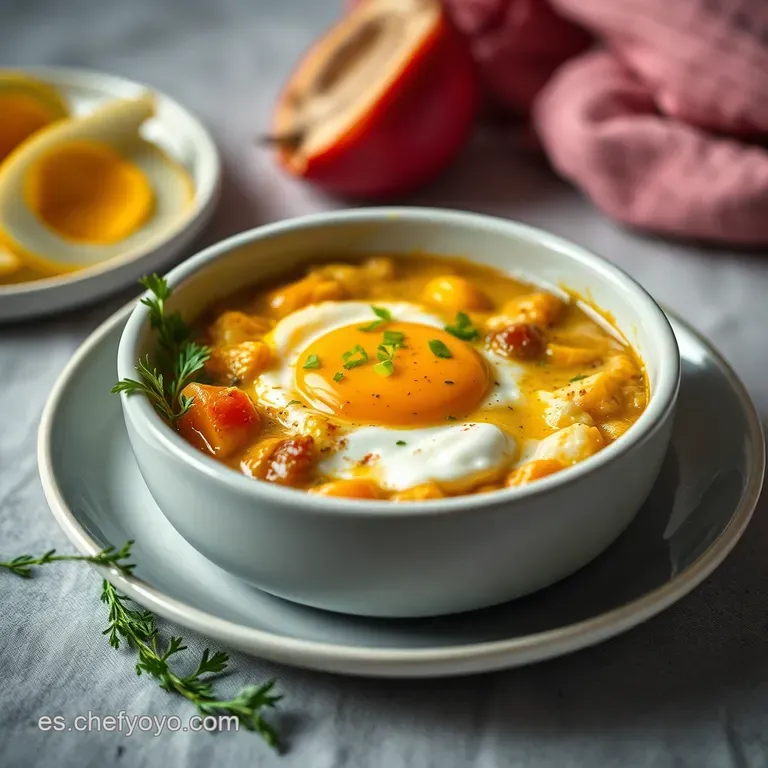 Huevos Cocidos Perfectos: El Secreto Revelado