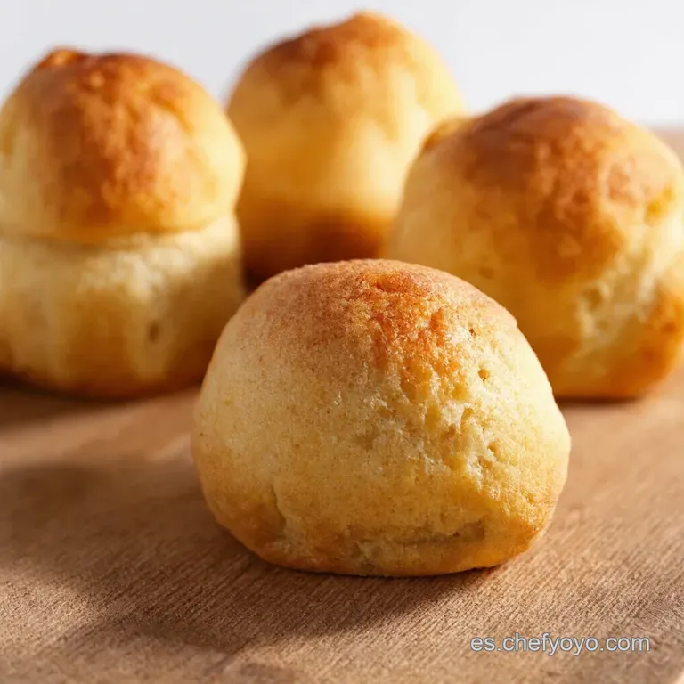 Kanelbullar Caseros Rollitos de Canela con Sabor a Suecia