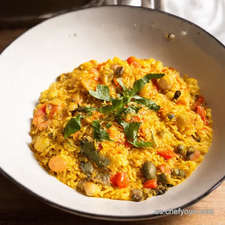 La Paella del Domingo: Aut&eacute;ntica Paella Valenciana para Compartir