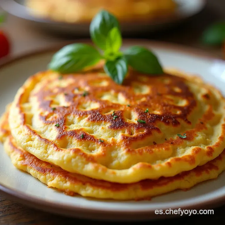 Las Mejores Tortillas de Harina Caseras