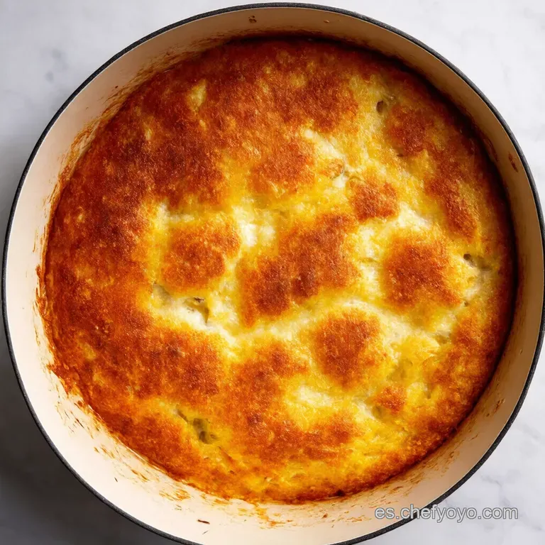 Lasa&ntilde;a de At&uacute;n a la Espa&ntilde;ola