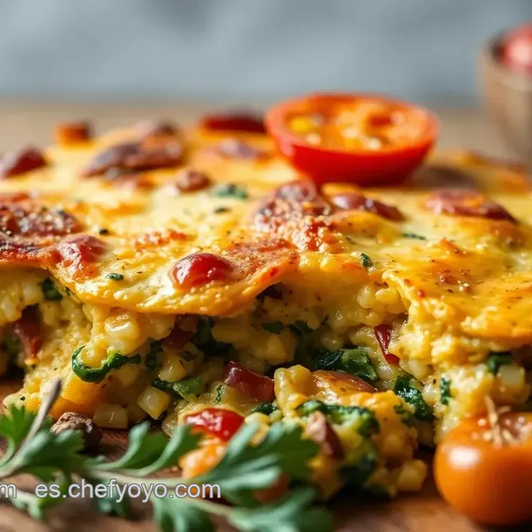 Lasa&ntilde;a de Verduras a la Huertana: Un Fest&iacute;n Vegetariano