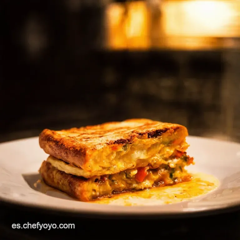 Lasa&ntilde;a Express presentation