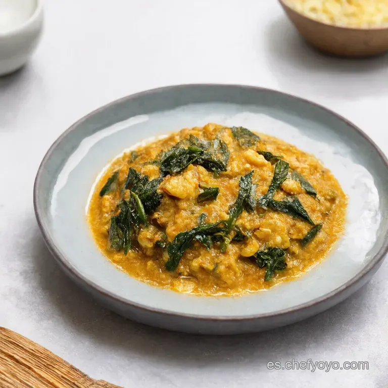 Lentejas con Espinacas El Abrazo de la Abuela en tu Plato