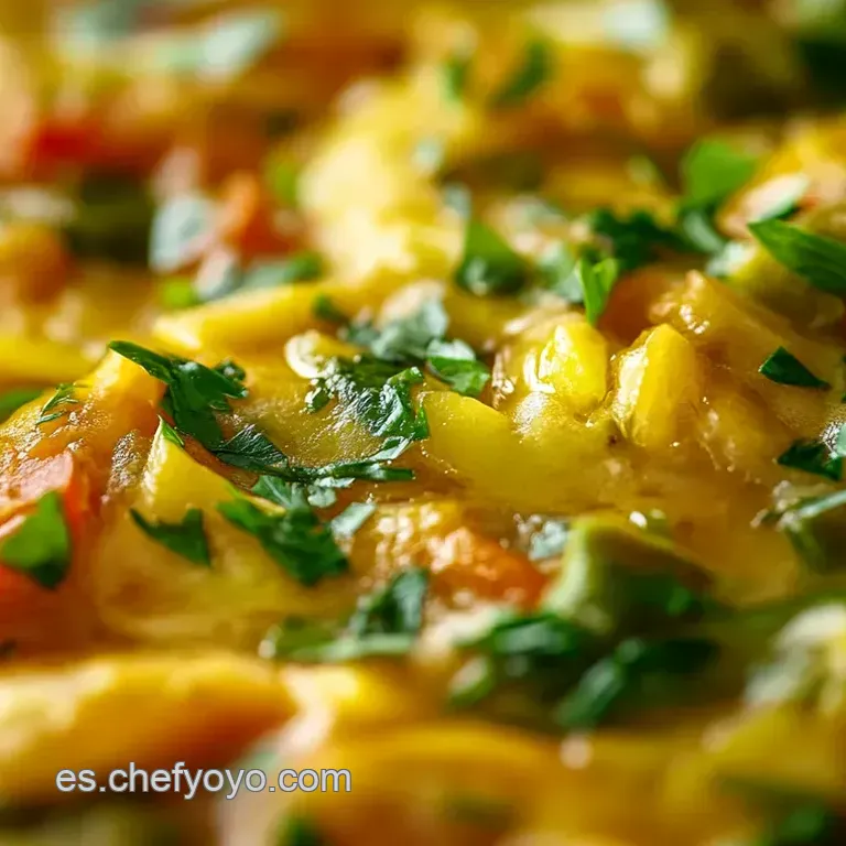 Lentejas Estofadas con Verduras
