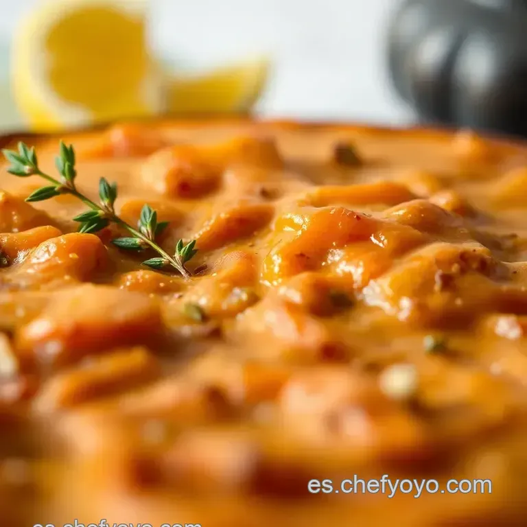 Lentejas Estofadas De La Abuela: Sabor Casero Que Reconforta presentation