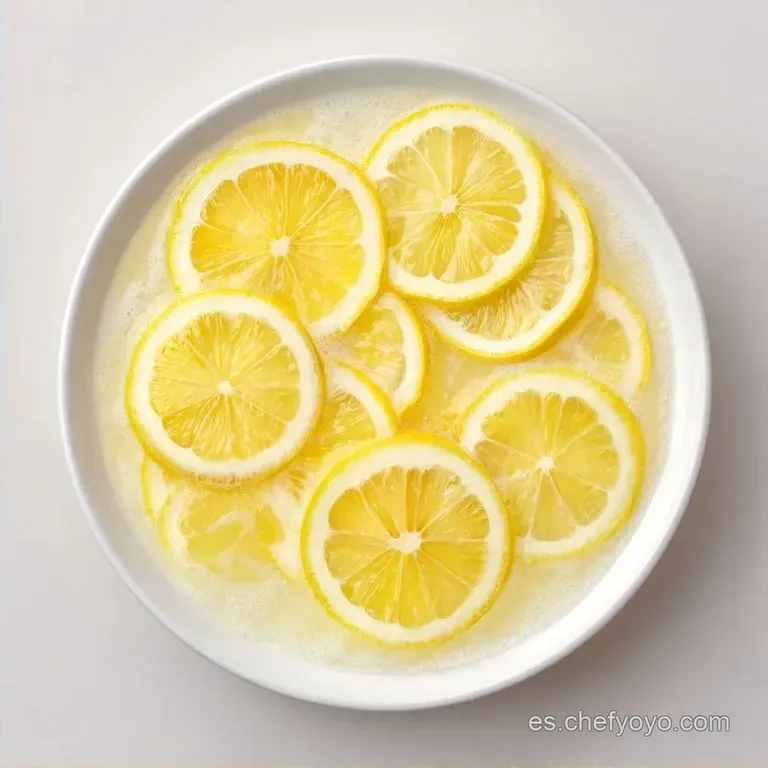 Limonada Casera: Refrescante y Tradicional