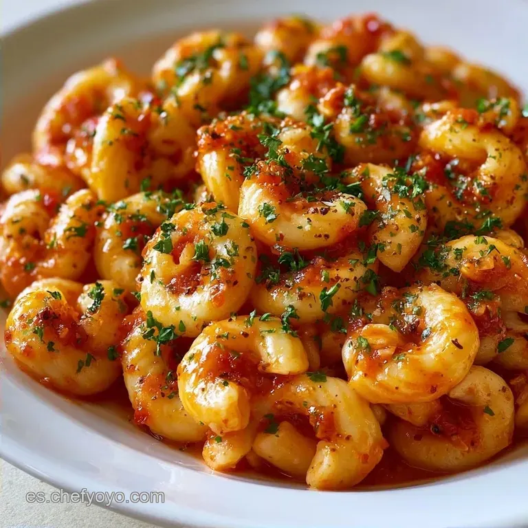 Macarrones Con Tomate Para Niños en 30 Minutos