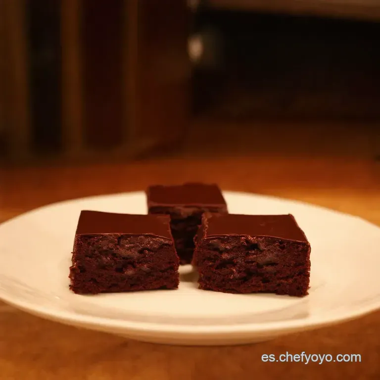 Magdalenas De Chocolate Super Jugosas El Secreto Revelado presentation