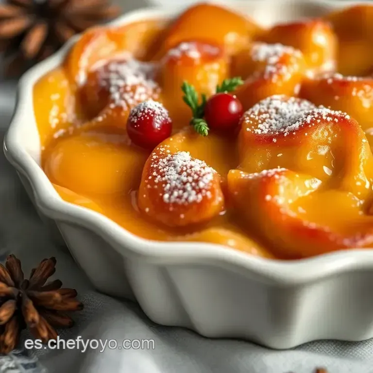 Magdalenas Marquesas Navide&ntilde;as De Almendra Y Naranja presentation