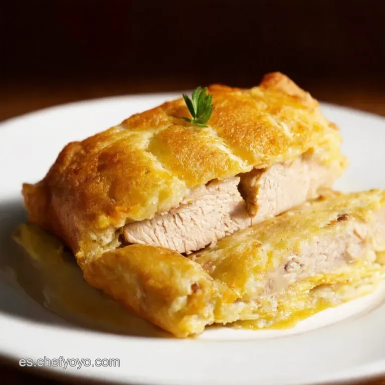 Manitas de Cerdo a la Madrile&ntilde;a