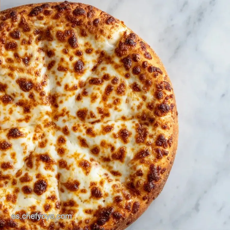 Masa De Pizza Italiana Thermomix: Base Crujiente