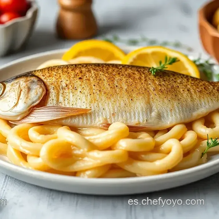 Merluza a la Romana: Cl&aacute;sica y Crujiente