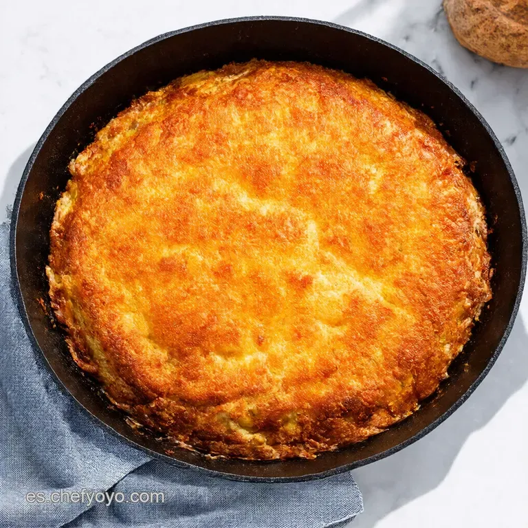 Merluza al Horno a la Espa&ntilde;ola