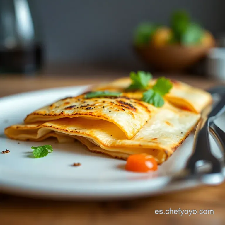 Merluza Romana Crujiente: &iexcl;Un Cl&aacute;sico de Tapa al Plato!
