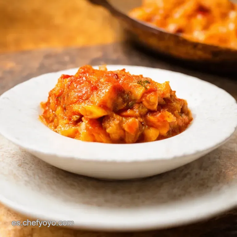 Mermelada Casera De Albaricoque Un Bocado De Verano presentation