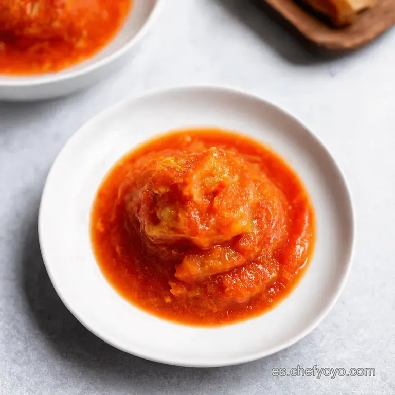 Mermelada Casera de Albaricoque Un Bocado de Verano