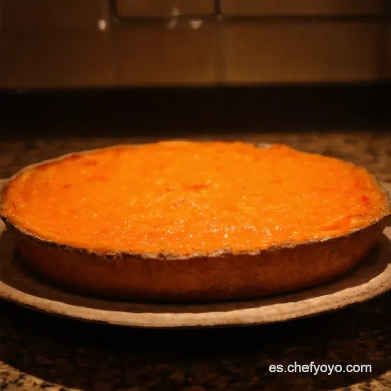 Mermelada De Naranja Casera Un Sol En Cada Cucharada presentation