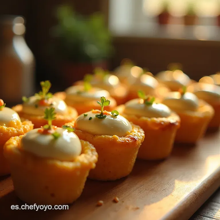 Mini Monas De Pascua Individuales presentation