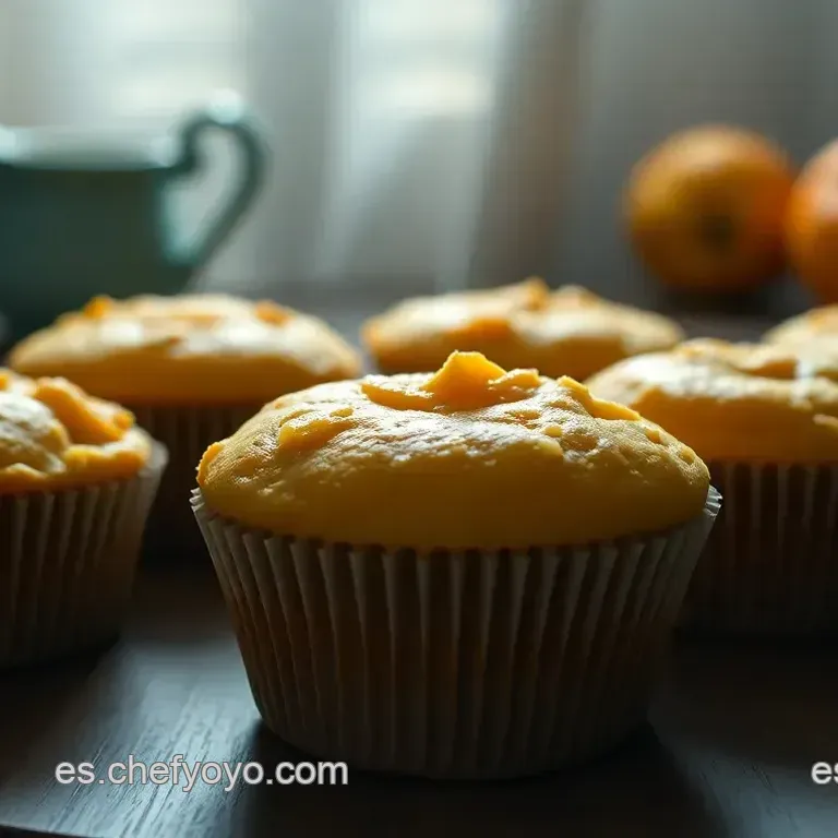 Muffins de Ar&aacute;ndanos y Queso &iexcl;Para Chuparse los Dedos!