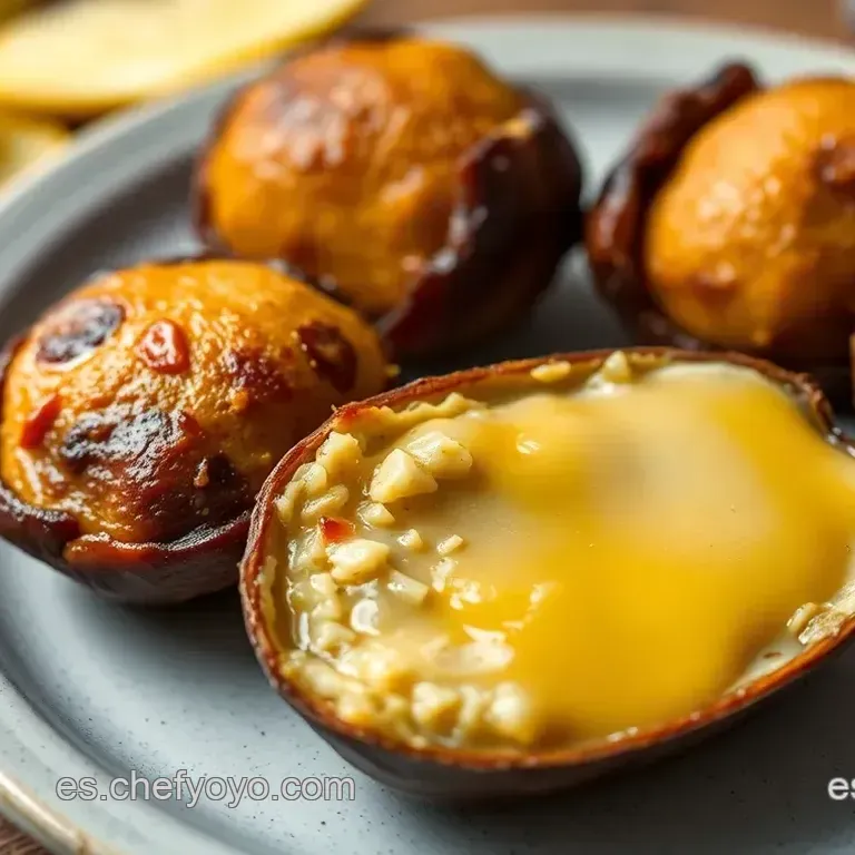 Muslitos de Pollo a la Espa&ntilde;ola