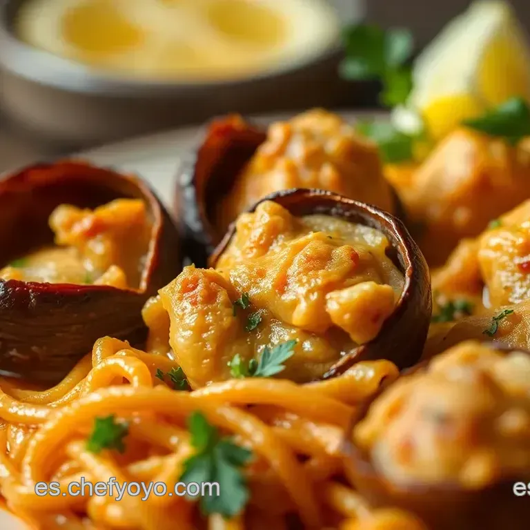Muslitos de Pollo a la Madrile&ntilde;a con Patatas Panaderas