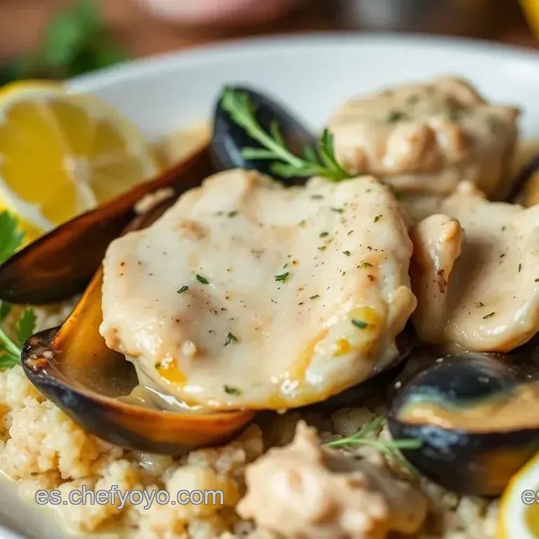 Muslos de Pollo al Lim&oacute;n y Hierbas Provenzales