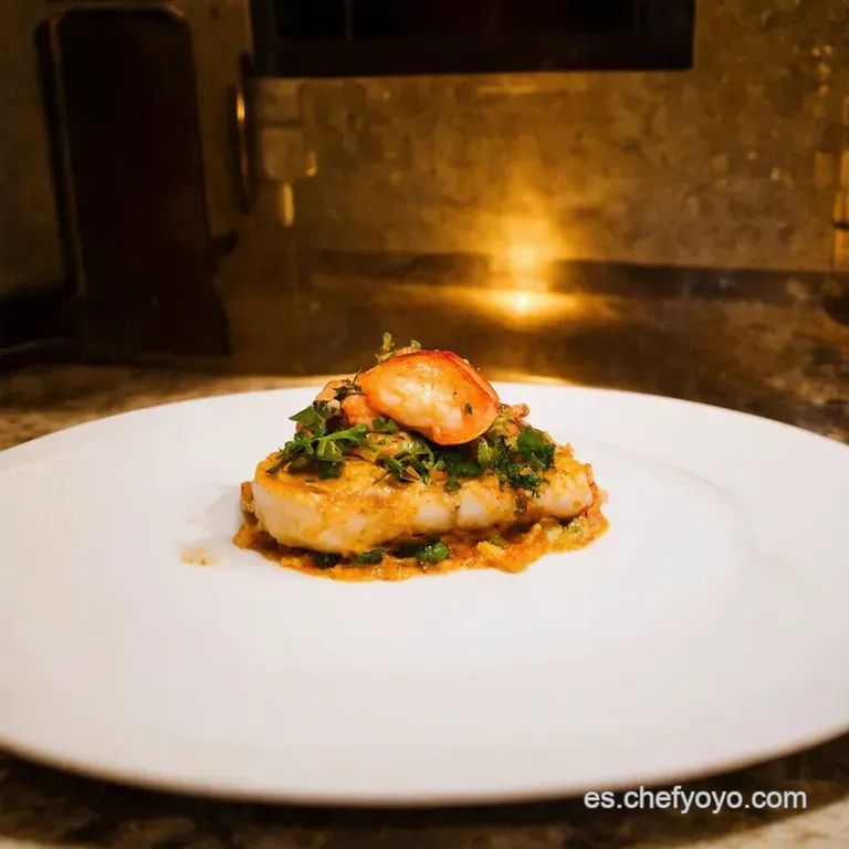 N&eacute;coras Cocidas Receta Imbatible Para Mariscadas De Lujo presentation