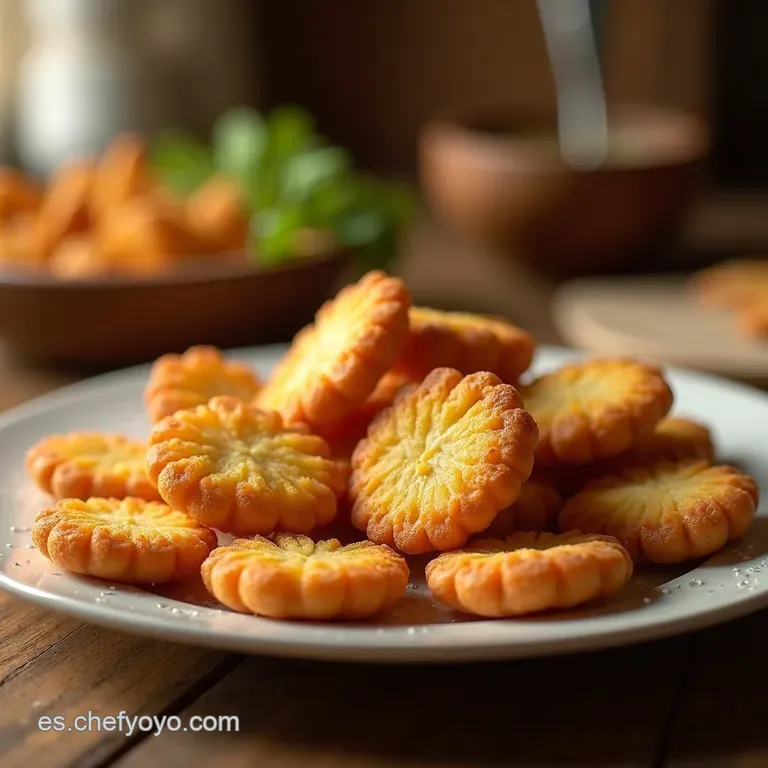 Oreshki Dulces Tesoros Rusos presentation