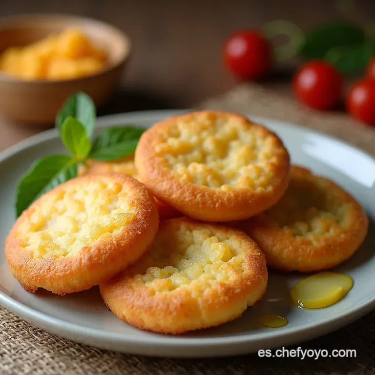 Oreshki Dulces Tesoros Rusos