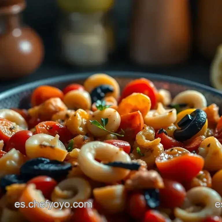 Paella de Marisco Aut&eacute;ntica