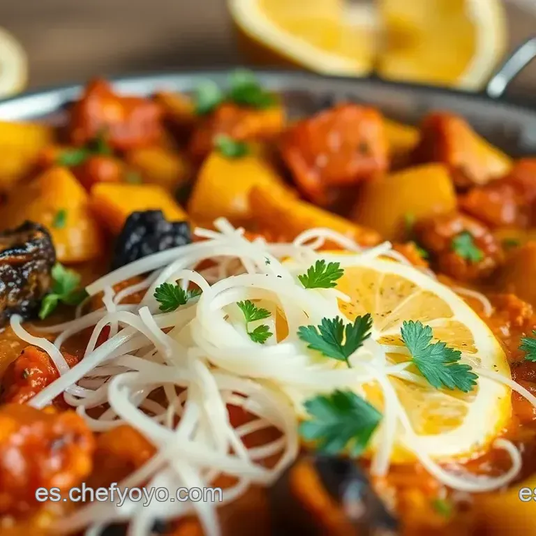 Paella Valenciana A Mi Manera : &iexcl;Sabor Tradicional con un Toque Moderno!