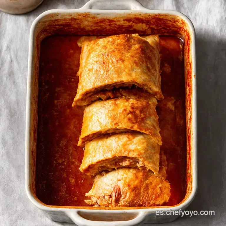 Paletilla de Cordero al Horno a la Castellana
