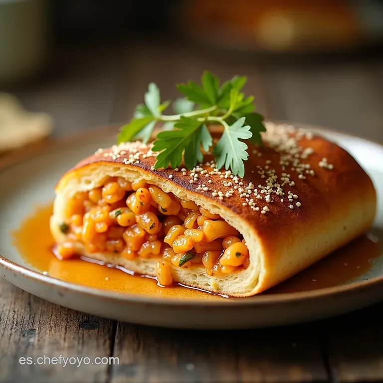 Pan &Aacute;rabe Casero Delicioso Saludable y Esponjoso