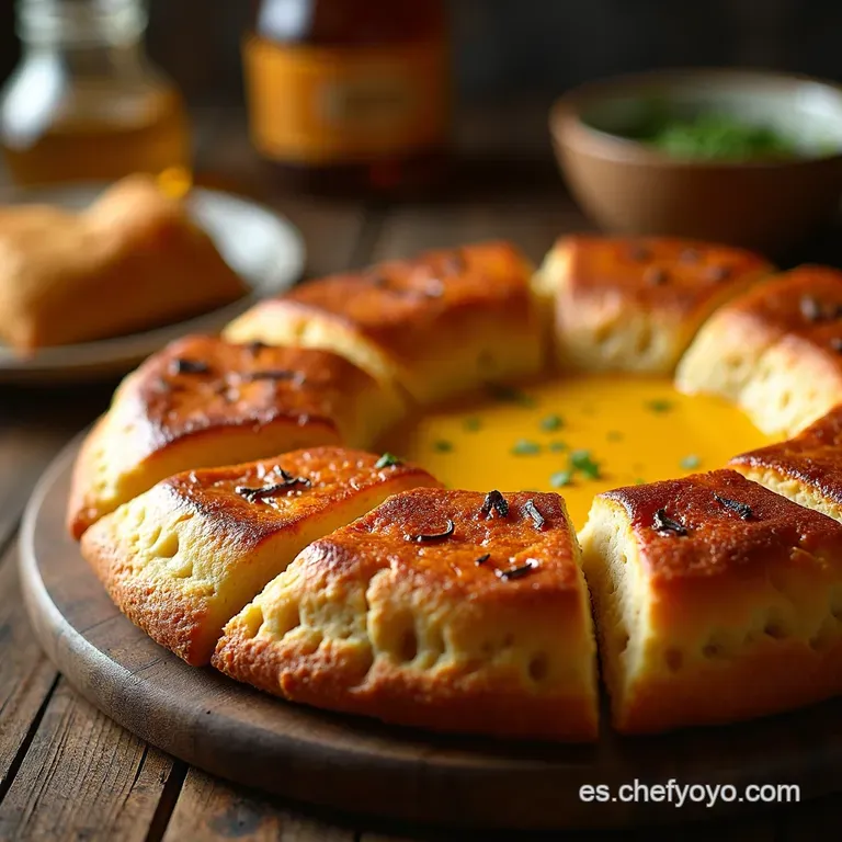 Pan Casero De Masa Madre F&aacute;cil Y Delicioso presentation